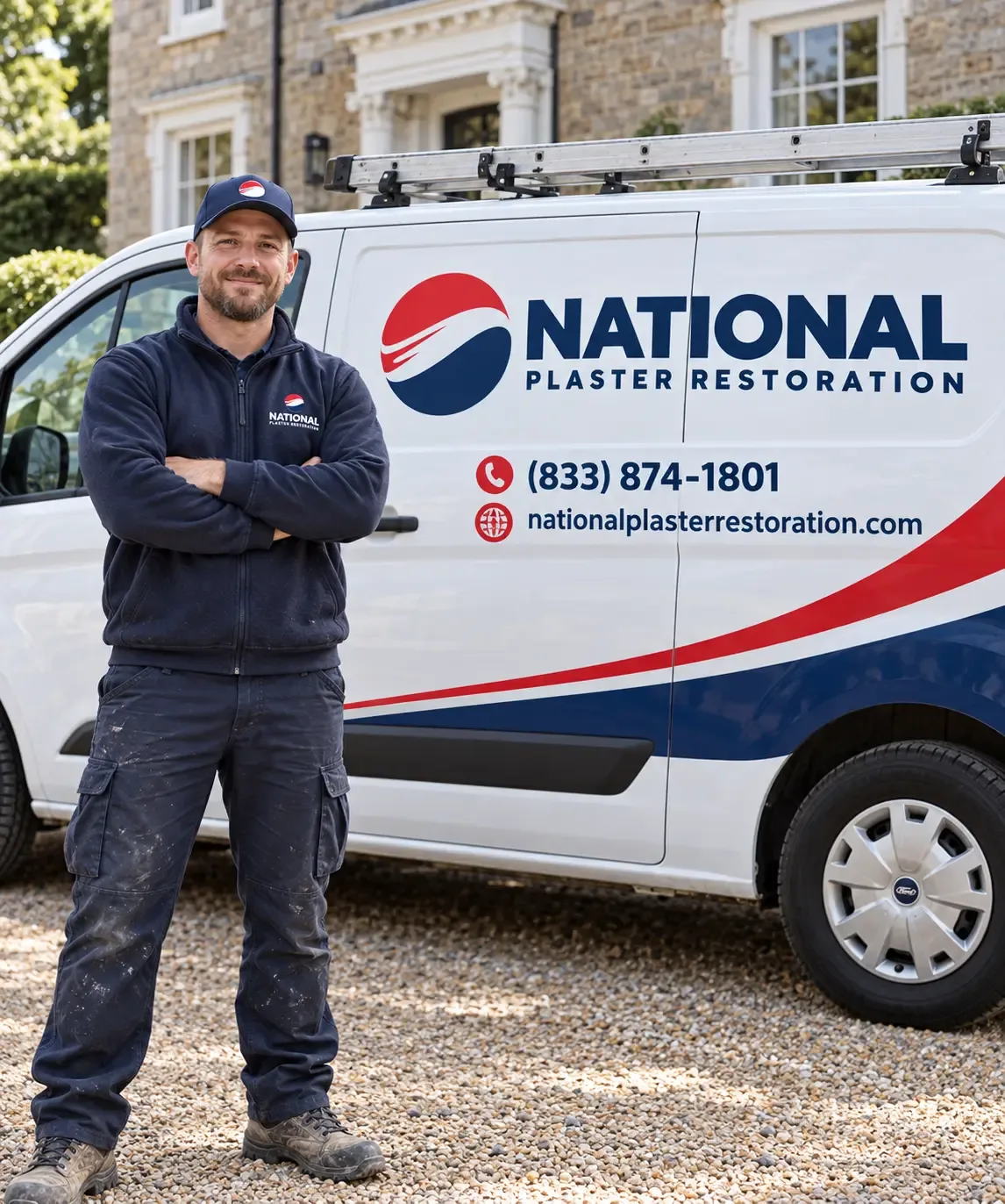 Plaster Repair company in East Baldwin, ME